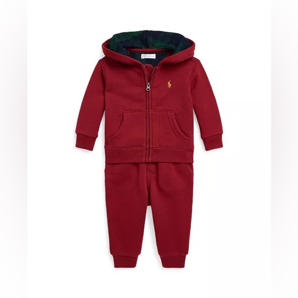 Ralph Lauren set